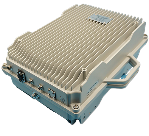 漠河单频/双频/四频/五频运营级数字光纤直放站