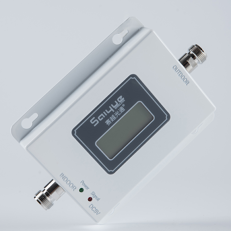 漠河家用配电房机房信号放大器200㎡