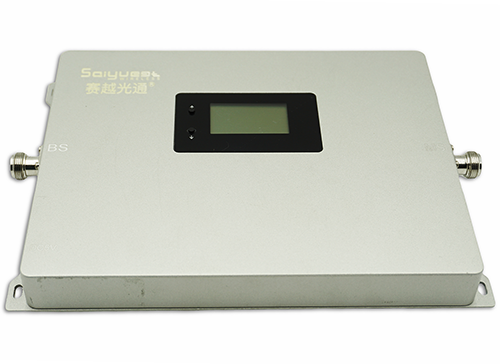  漠河三频/四频/五频手机信号接收器800㎡