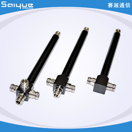  漠河FM调频广播同步广播功分器