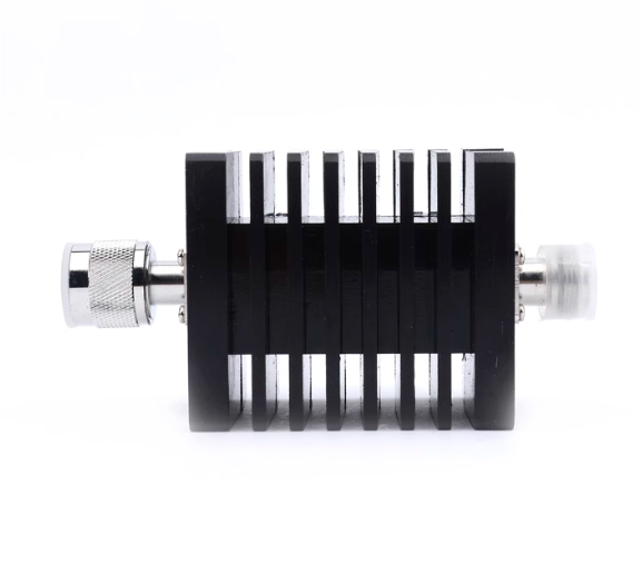  漠河腔体固定衰减器0-3G/0-4G  N型接口